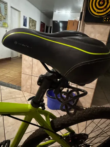 Bicicleta Absolute nero5