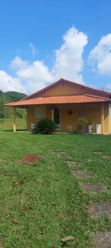 S322 - A paz do campo em suas mãos numa área de 35.000 m2