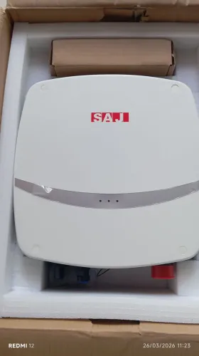 Inversor SAJ 3000 kW