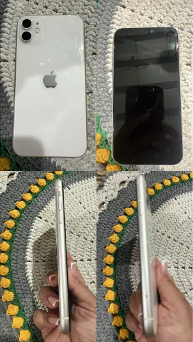 iPhone 11 256G