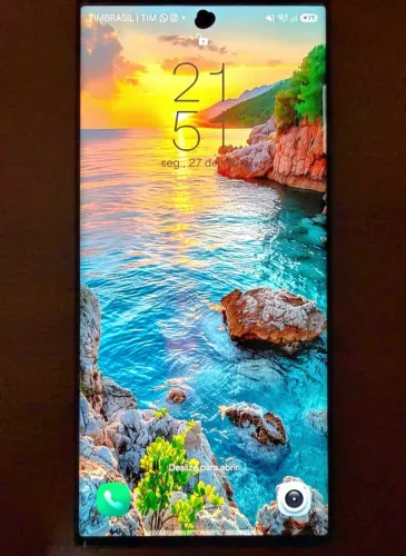 S23 ultra 512 GB