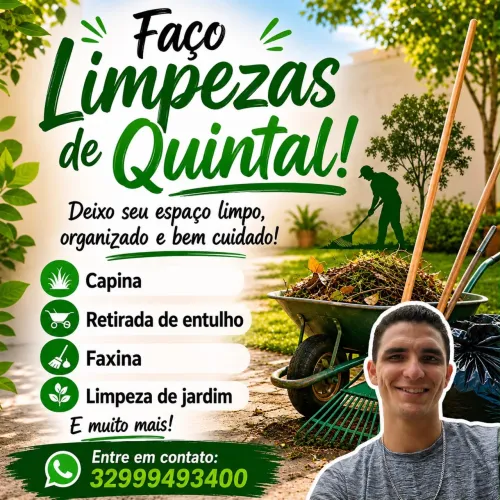 Limpeza