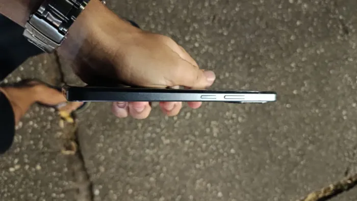 Vende-se Realme note 70 256 GB com12 de ram 