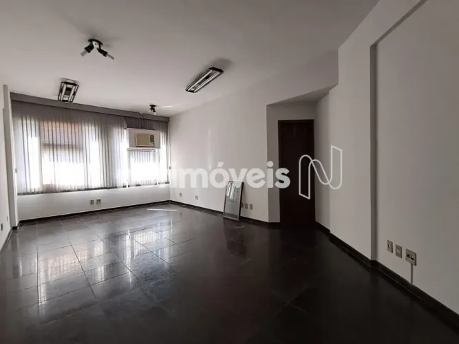 Sua Nova Sede no Funcionários: Sala Mobiliada com Requinte e Praticidade