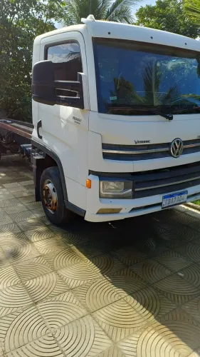 WV / 11.180  Vtrinic  / automático. 