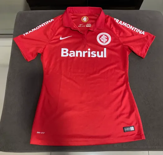 Baby Look do Inter 