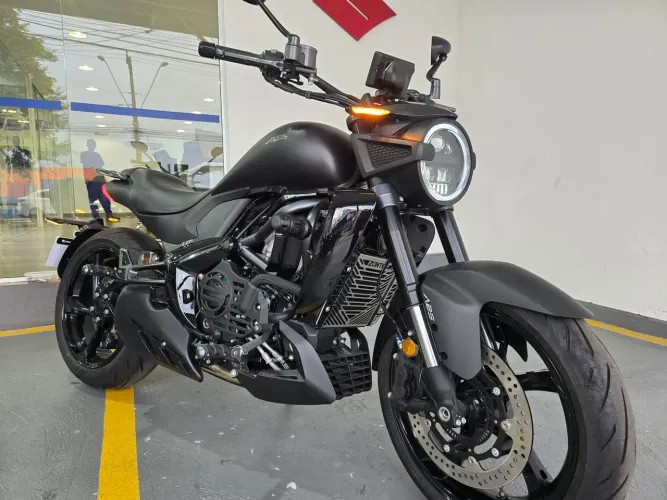ZONTES S 350 