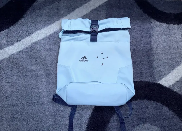 Mochila Cruzeiro 2022