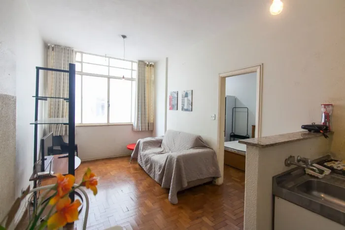 Apartamento à venda no Centro em Uberlândia