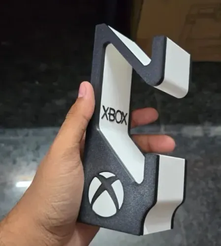 Suporte controle Xbox