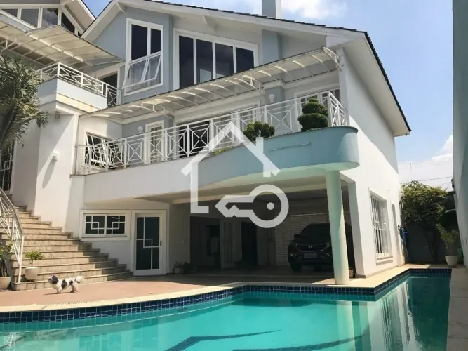 Casa para locação e Venda em São Bernardo do Campo -