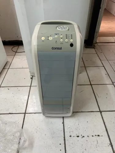 Climatizador consul 110v