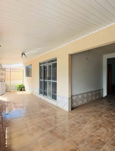 ISA553- CASA A VENDA NA VILA LAURA 