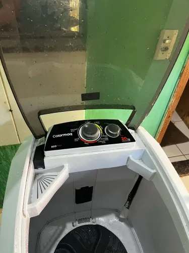 Vendo tanquinho