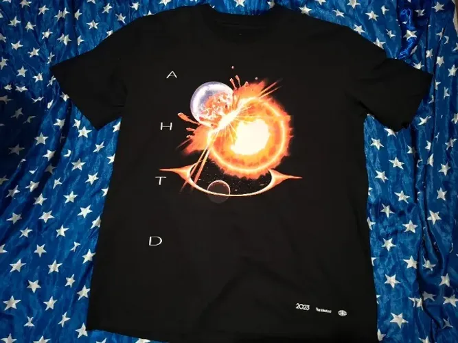 camisetas the weeknd, camiseta 100% algodão de alta qualidade 