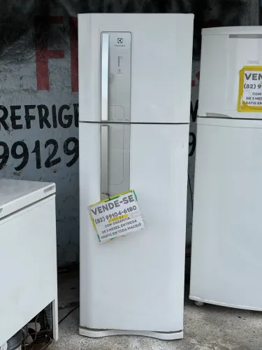 Geladeira Electrolux