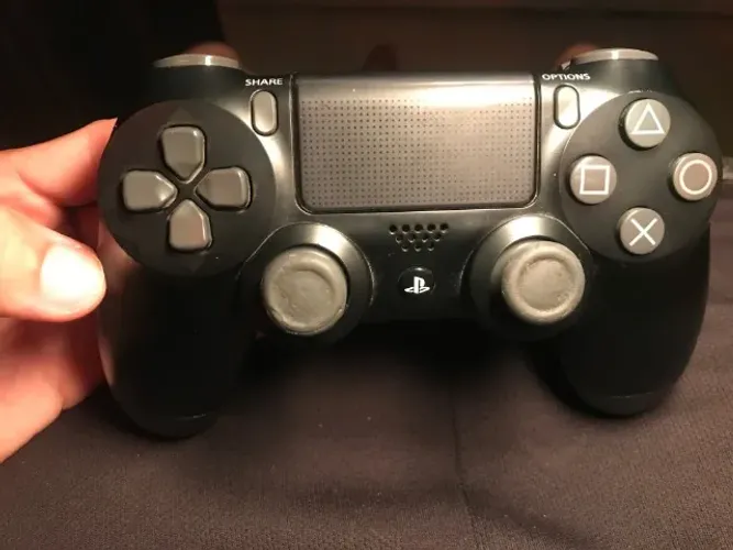 Joystick DualShock 4 Original PS4 - Funcionando 100%