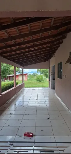 Linda Chácara em Condomínio no Área Rural de Cuiabá em Cuiabá MT