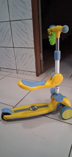 Patinete