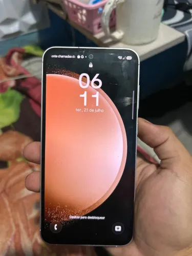 SAMSUNG S23 FE