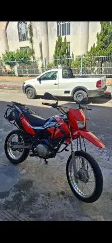 Bros 150 excelente estado