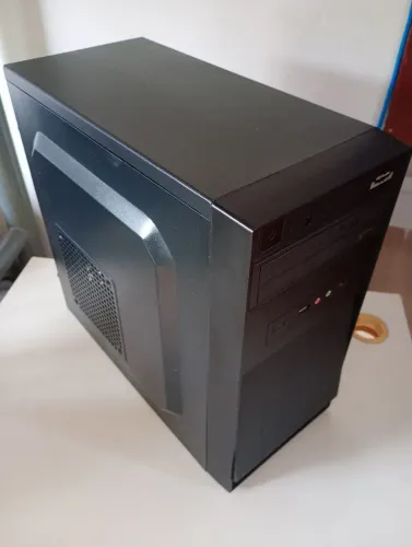Pc NOC com monitor