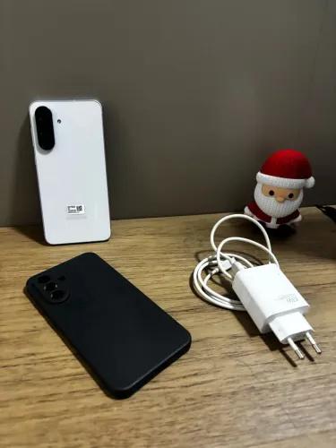 Samsung A56 256gb