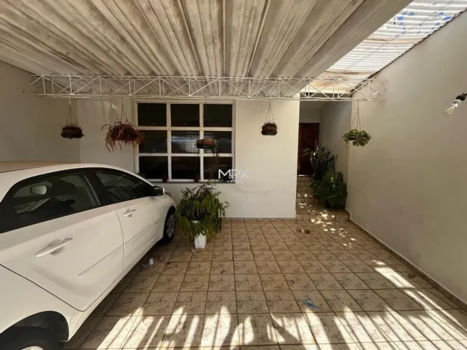 Casa à venda em Piracicaba, Vila Independência, com 3 quartos, com 212 m²