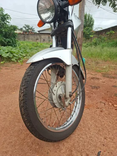 TITAN 150 KS 7000