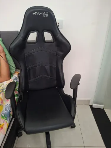 Cadeira gamer