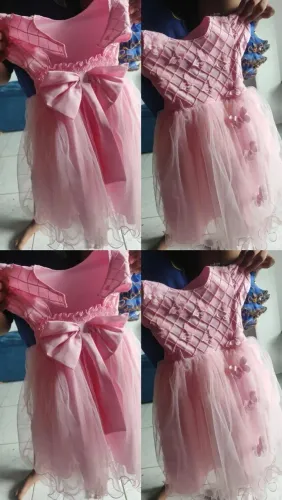 Roupa pra festa 