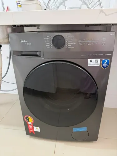 Lava e seca Midea 11kg 