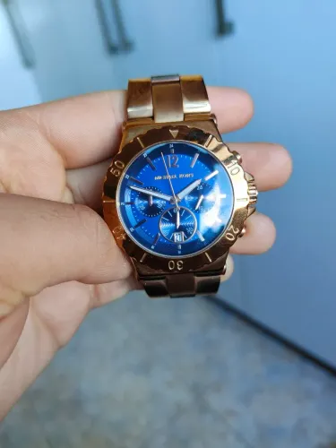 Relógio Michael kors