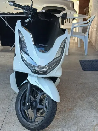 Moto Honda PCX 160 ABS