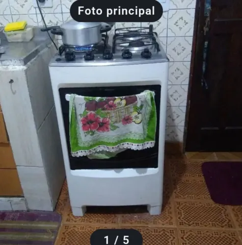 Fogão