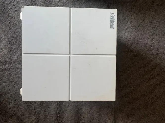 Kit Roteador Wi-Fi Mesh Tenda MW6 (3 unidades) - Banda dupla (2.4 GHz e 5 GHz)