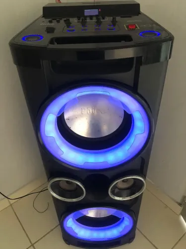 Som Philco
