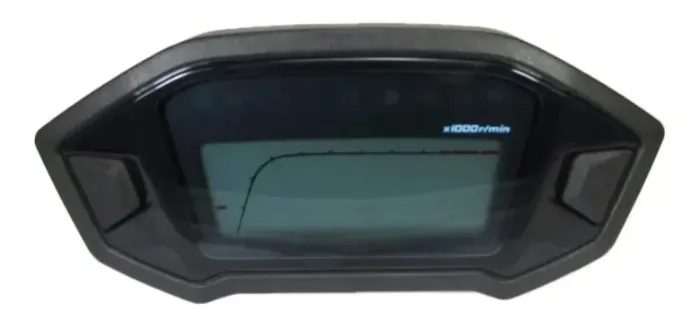 Painel moto universal novo