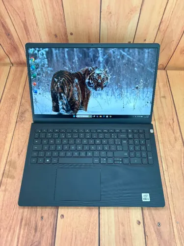 Notebook Dell Vostro i5 / 8gb ram / Tela Full HD / Garantia