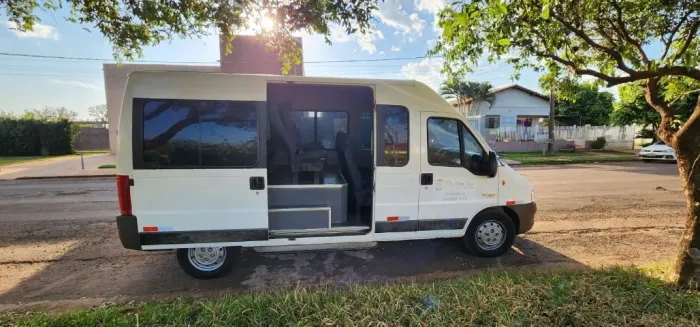FIAT DUCATO
