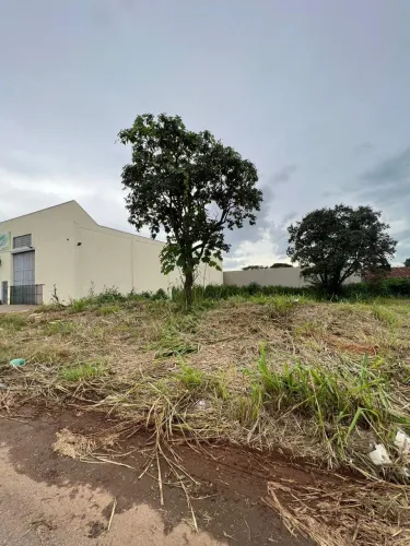 Lote Parque Primavera 523m2