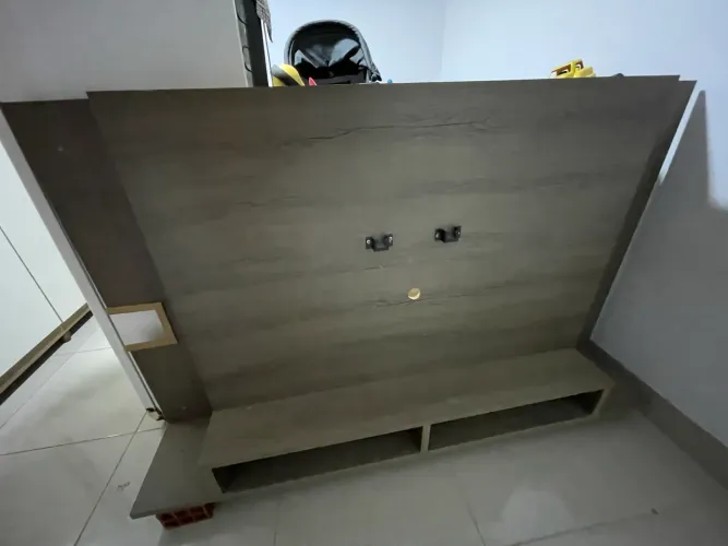 Painel de tv