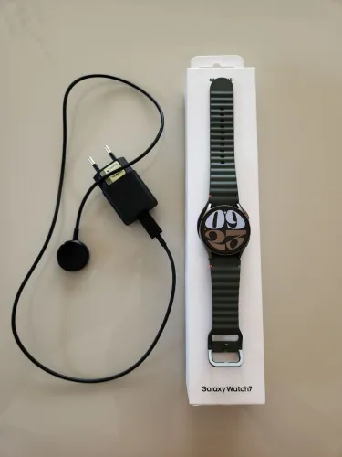 Samsung Galaxy Watch 7 40mm