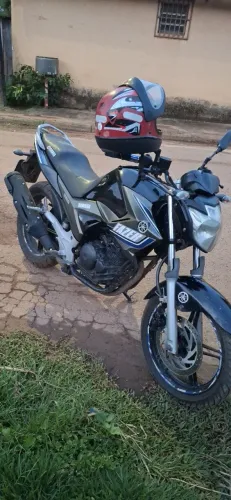 VENDO FAZER 250