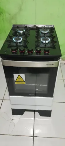 Fogão