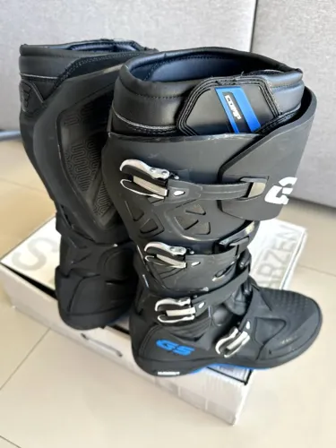 Bota Bmw Motorrad Oficial Gs Competition