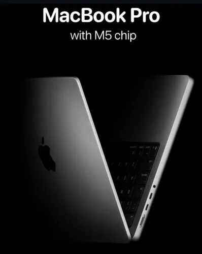 MACBOOK | 16GB | 512 SSD | M5 