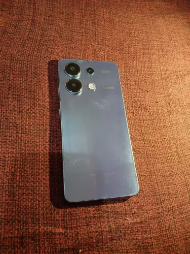 Xiaomi note 13