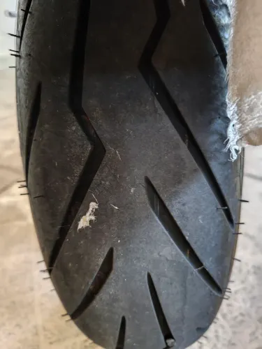 Vendo cb 300 twitter