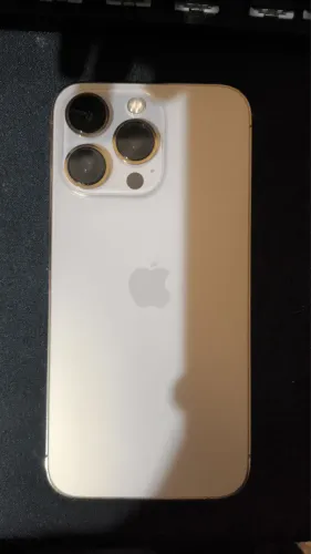 iPhone 13 Pro troca em outro celular Android
